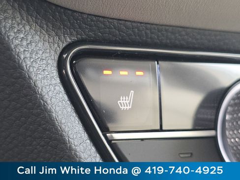 New 2026 Honda HR-V EX-L image 12