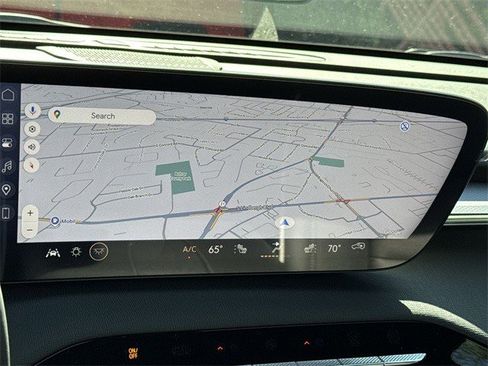 New 2026 Buick Enclave Sport Touring w/ Power Package image 18