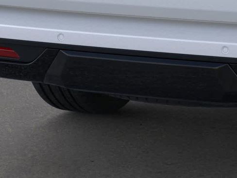 New 2025 Ford Expedition Platinum w/ Stealth Performance Package image 23