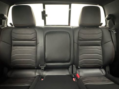 New 2026 Nissan Frontier PRO-4X w/ Pro Premium Package AWD/4WD image 14