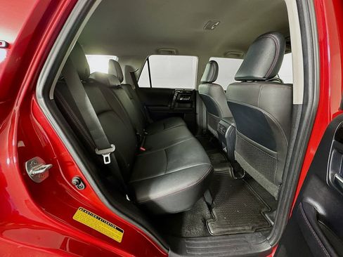 Used 2023 Toyota 4Runner TRD Off-Road Premium w/ Off Road Premium Plus Package image 27