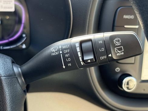 New 2025 Kia Soul LX image 25