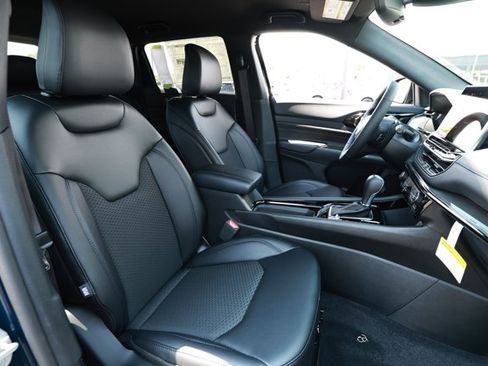 New 2026 Jeep Compass Latitude AWD/4WD image 26