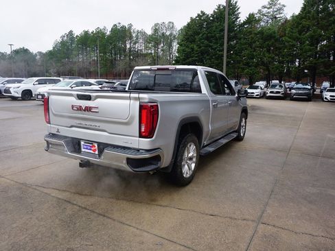 Used 2019 GMC Sierra 1500 SLT image 23