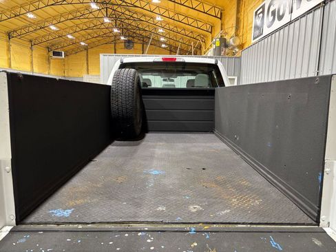 Used 2019 Ford F350 XL w/ Power Equipment Group image 22