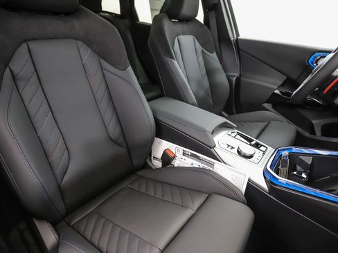 New 2026 BMW X3 M50 w/ Premium Package image 31