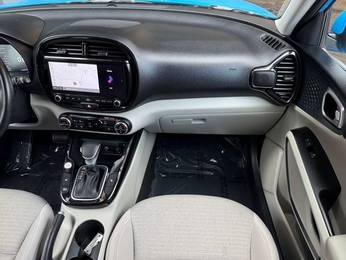 Used 2023 Kia Soul EX FWD image 24
