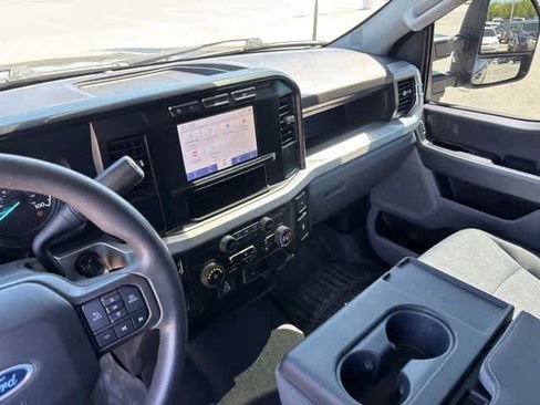 Used 2024 Ford F250 XL w/ STX Appearance Package AWD/4WD image 19