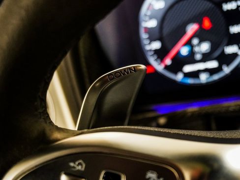 Used 2021 Mercedes-Benz G 63 AMG G 63 AMG image 20