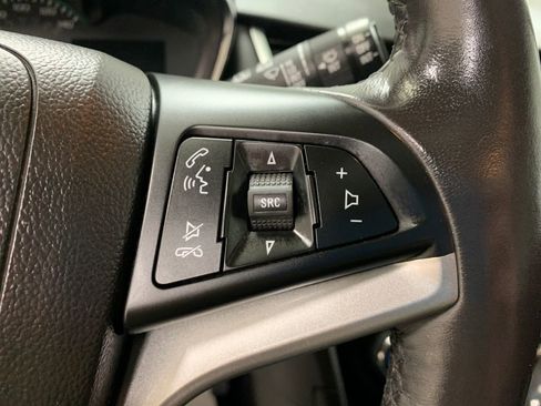 Used 2020 Chevrolet Trax Premier w/ LPO, Cargo Package image 24