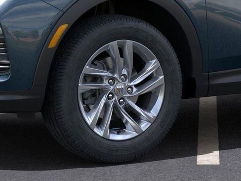 Used 2025 Buick Envista Preferred w/ Convenience I Package FWD image 10