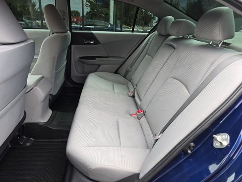 Used 2016 Honda Accord LX image 14