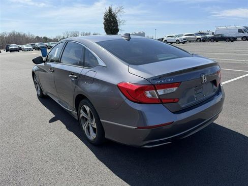 Used 2018 Honda Accord EX-L image 8