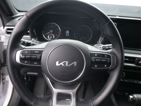 Used 2022 Kia K5 GT-Line w/ GT-Line FWD Premium Package image 15
