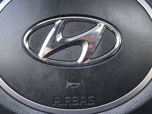 Used 2023 Hyundai Tucson Limited image 25