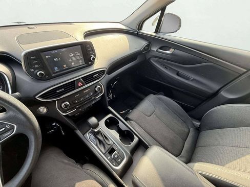 Used 2019 Hyundai Santa Fe SEL AWD/4WD image 17