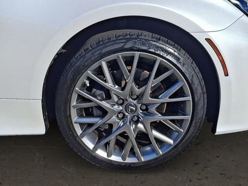 Used 2022 Lexus RC 300 300 image 9