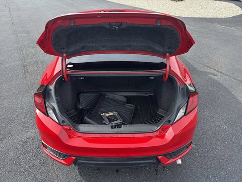 Used 2016 Honda Civic LX-P image 24