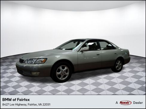 Used 1998 Lexus ES 330 image 1