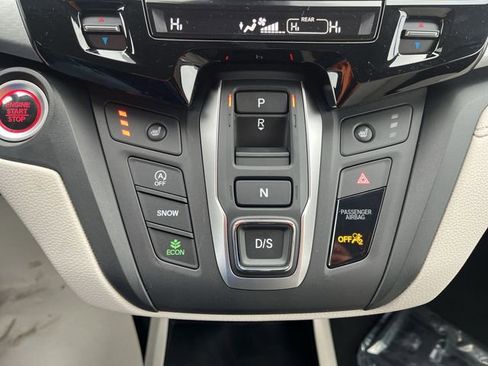 New 2026 Honda Odyssey EX-L image 23