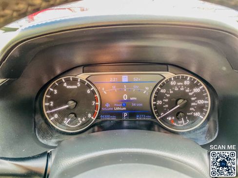 Used 2021 Nissan Altima 2.5 SL image 20