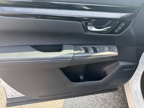 Used 2024 Honda CR-V EX-L image 25