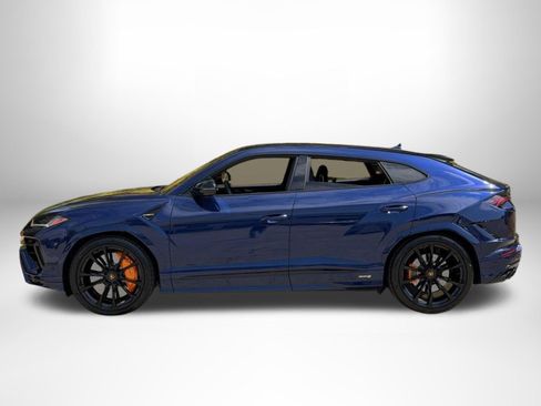 Used 2023 Lamborghini Urus S AWD/4WD image 7