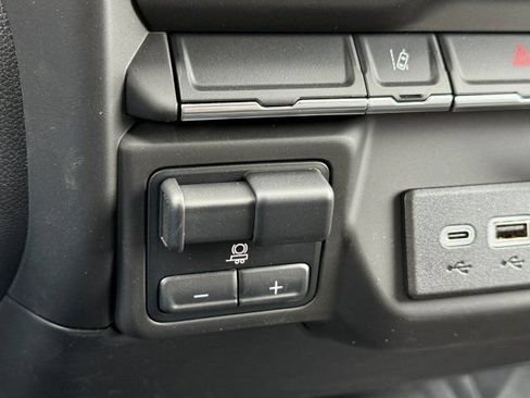 New 2025 Chevrolet Silverado 2500 W/T w/ WT Convenience Package AWD/4WD image 26
