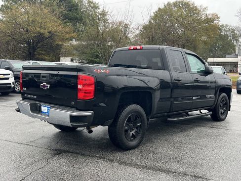 Used 2018 Chevrolet Silverado 1500 LT image 21