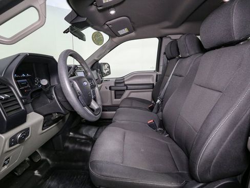 Used 2020 Ford F150 XL w/ Equipment Group 101A Mid image 33