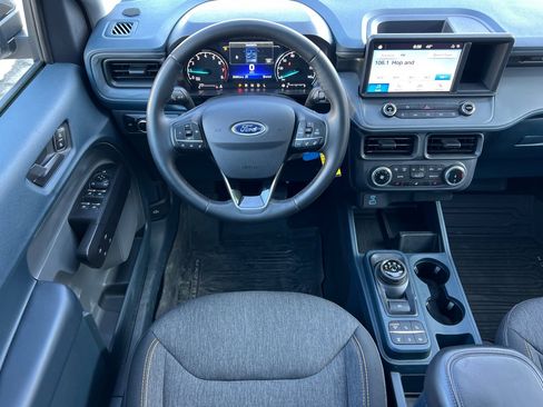 Used 2024 Ford Maverick Tremor w/ Tremor Off-Road Package image 15