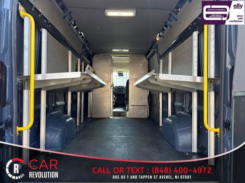 Used 2020 RAM ProMaster 3500 image 5