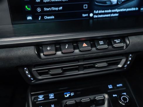 Certified 2022 Porsche 911 GT3 image 30