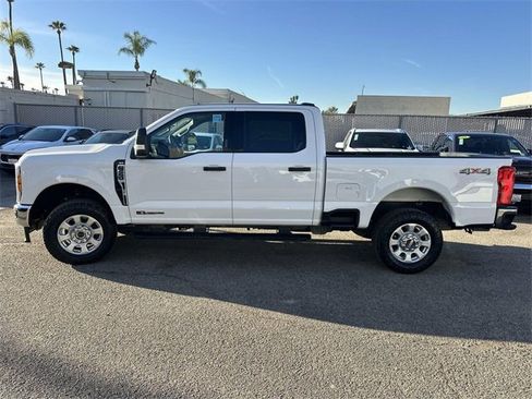 Used 2024 Ford F250 XLT image 7