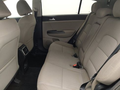 Used 2020 Kia Sportage LX FWD image 18