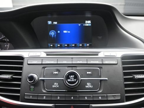 Used 2014 Honda Accord Sport image 11