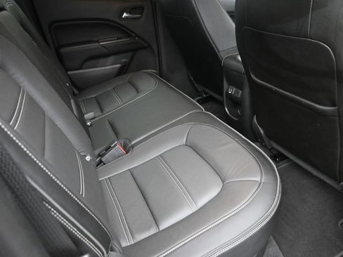 Used 2020 GMC Canyon Denali AWD/4WD image 10