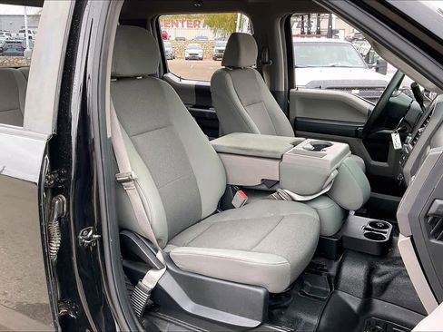 Used 2018 Ford F250 XL w/ STX Appearance Package image 8