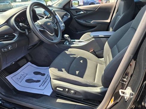 Used 2022 Chevrolet Malibu LT FWD image 13