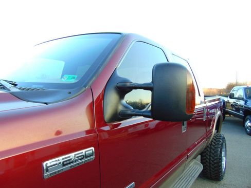 Used 2005 Ford F250 Lariat image 74