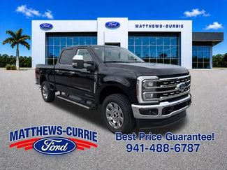 New 2026 Ford F250 Lariat w/ Chrome Package AWD/4WD video 1
