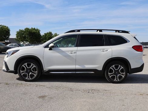 Used 2023 Subaru Ascent Limited AWD/4WD image 8