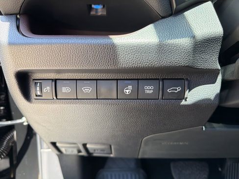 Used 2025 Toyota RAV4 Limited w/ Weather Package AWD/4WD image 21