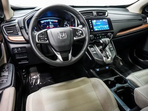 Used 2020 Honda CR-V EX image 14