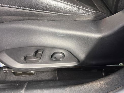 Used 2022 Jeep Compass Latitude w/ Sun and Sound Group image 25