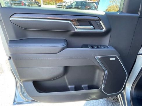 New 2026 Chevrolet Silverado 1500 RST AWD/4WD image 22