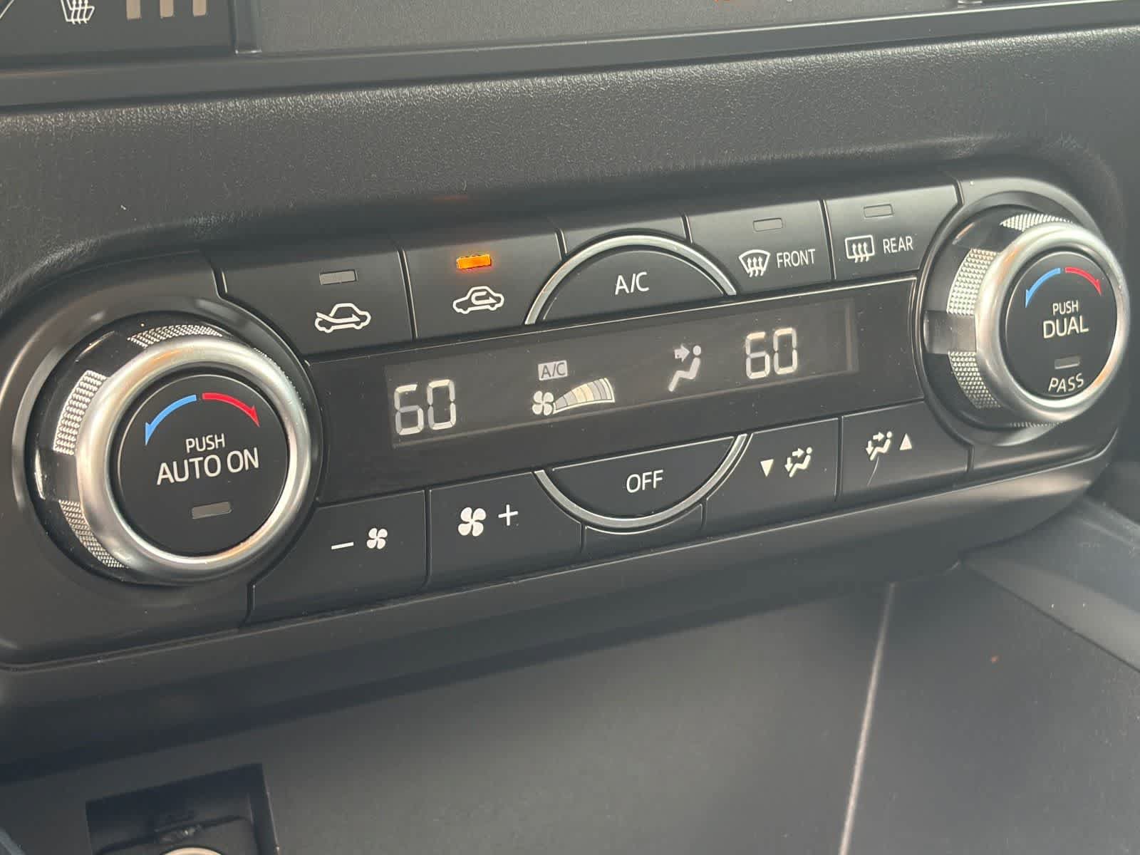 Used 2018 MAZDA CX-5 Grand Touring AWD/4WD image 26