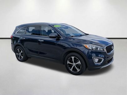 Used 2018 Kia Sorento EX