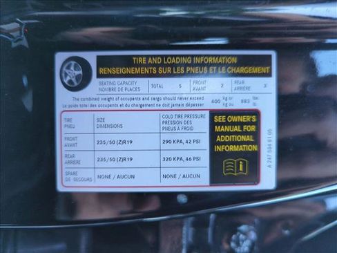 Certified 2022 Mercedes-Benz GLA 35 AMG 4MATIC image 14