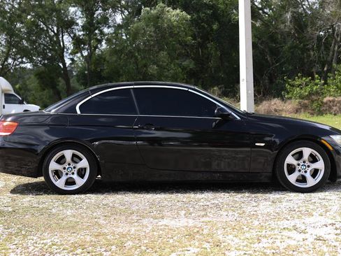 Used 2009 BMW 328i Convertible RWD image 13